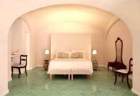 Heaven Oasis near Sorrento & Capri - Masseria Torca - Isca